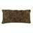 Coussin lombaire en coton 