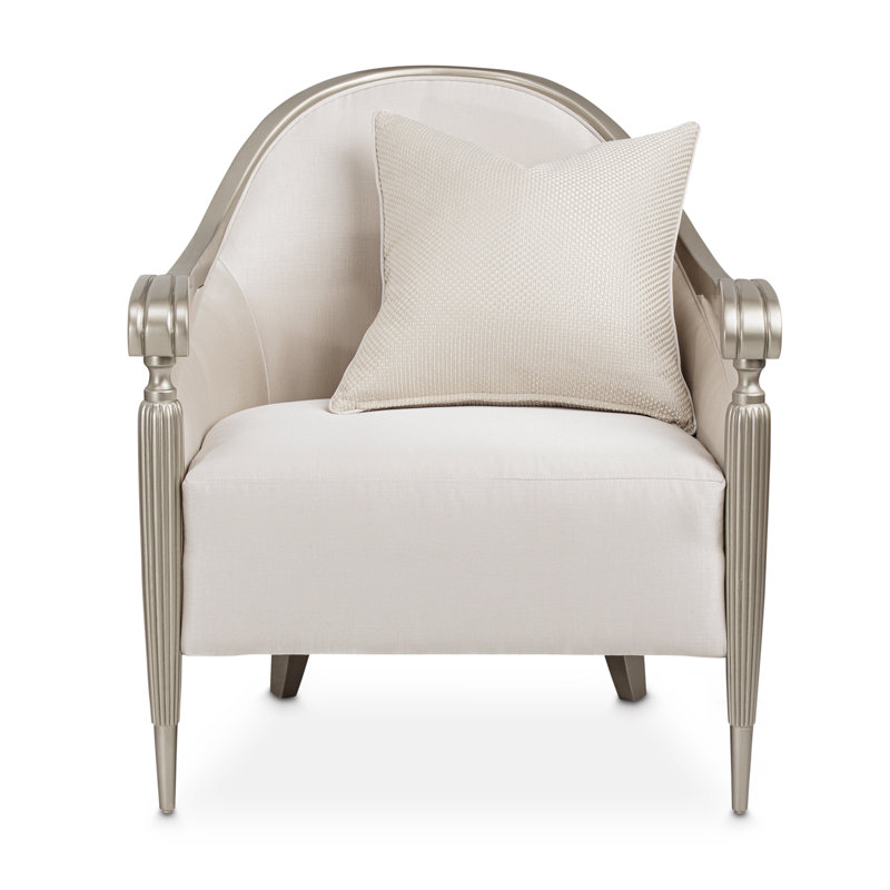 London Place 31'' Wide Armchair