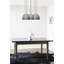Clay 8 - Light Chandelier-82747107-82747108