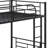 Metal Bunk Bed-728617816