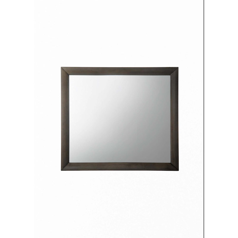 Mirror, Gray