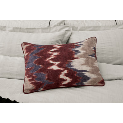 Aris 180TC Cotton Woven Stripe Duvet Cover