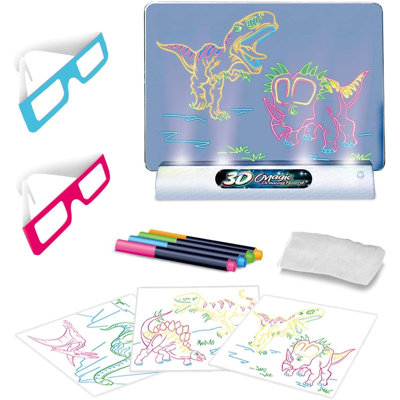 Tableau d'art pour enfants