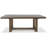 Geovoni Extendable Dining Table