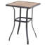 Alyne 8 - Person Patio Dining Set with Square Table