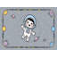 Tapis pour enfants East Urban Home-1101869185