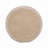 Outdoor Lightweight Concrete Side Table,