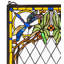 Handmade Glass Wall Decor