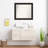 Marzano Wall Mirror-1890293713