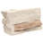 Terraforma 9 in. x 20 in.Manufactured Stacked Stone Ledger Corner Wall Tile-72649140