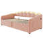 Upholstered Ottoman Bed-226759666
