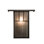1 - Light Outdoor Bulkhead Light