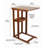 Anashima Tray Table-1814202358