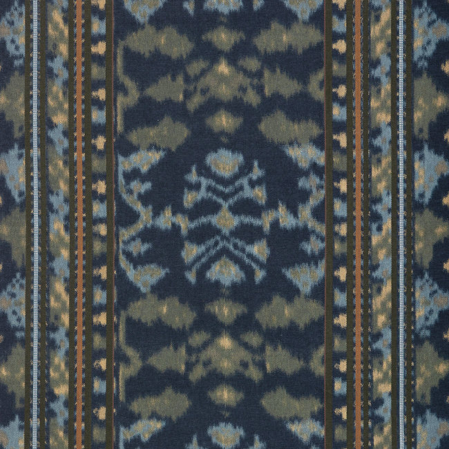 Cocuyo, Indigo