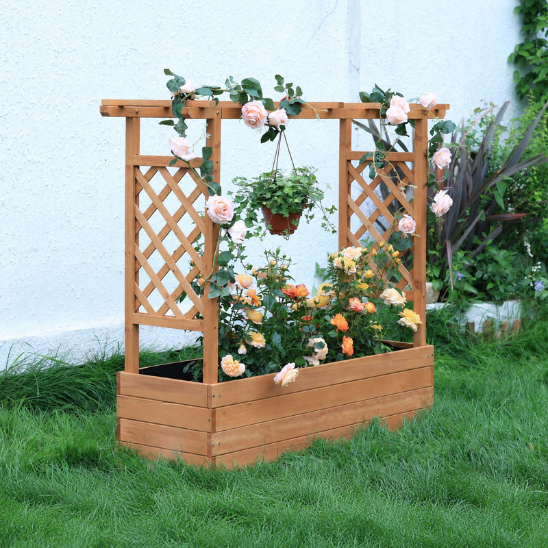 Planter Box