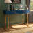 Araneli Metal Base Standing Desk-1844234738