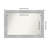 Yousef Solid Wood Wall Mirror-98811333-98811408