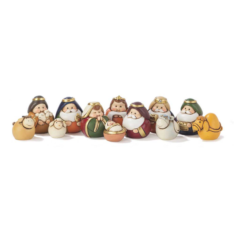 Christmas Religious & Spiritual Nativity Set