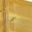 Pharmacie 32 po x 20 po avec miroir pour salle de bain-1589483230