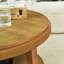 Table basse à 4 pieds avec tablette ouverte-1425720333-1425720332