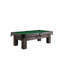 Cooper Creek 8' Slate Pool Table with Professional Installation Included-49229891