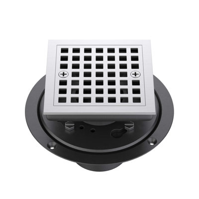 4.56'' W Tile-In