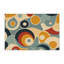 Tapis intérieur et extérieur Retro Pop-2120624461