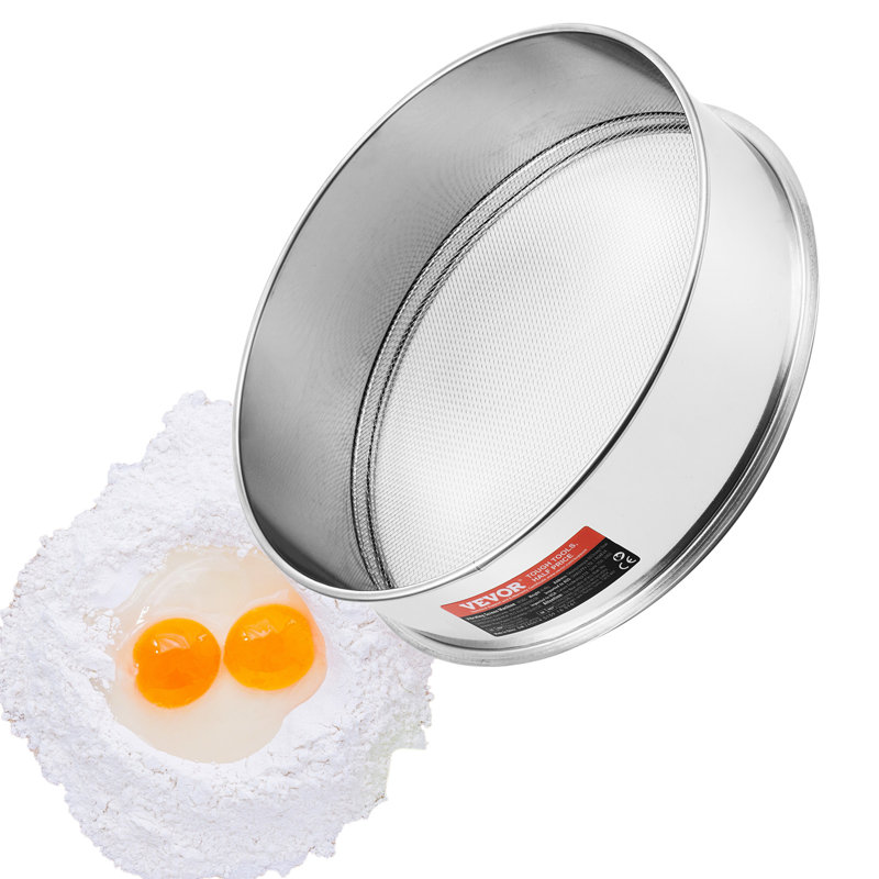 VEVOR Non-Stick Metal Baking Sheet