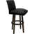 Black Seat/Brown Base