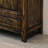 Classical Natural Plain Sideboard
