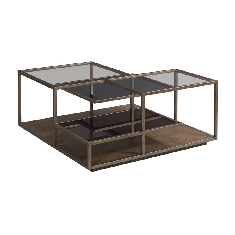 Table basse Achahi