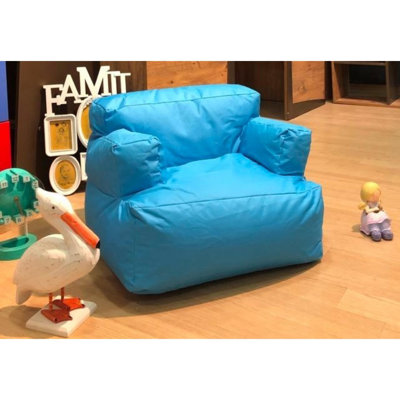 Fauteuil à billes