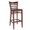 Addilynn Solid Wood Counter Stool