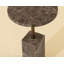 Mizani Outdoor Round Side Table-1398045088