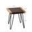 Daquasia End Table
