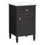 Meuble-lavabo de 20 pouces avec lavabo-117168871