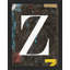 Alphabet "Z" Print