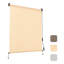 Rideau roulant en tissu PEHD pour patio-421522941-421522929