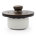 Rubbed Bronze