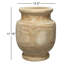 Laguna Wooden Vase