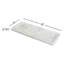 Plateau pour repose-pieds Clara Mae