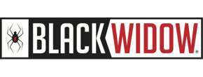 Logo Black Widow