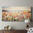 Botanical Series-CLVI- Gallery Wrapped Canvas -Ready to Hang-1236402828