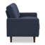 Elegido 213.1Cm Square Arms Sofa-1672866987