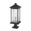 Luminaire suspendu à 1 lumière Lovette-2084121464