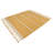 Abish Cotton Striped Indoor Rug-139674859