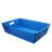 Rebrilliant Plastic Decorative Bin