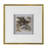 Gervacio Glam Abstract Wall Decor on Resin