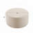Henrik Modern Upholstered Round Ottoman-238465083