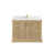 Quartz blanc est en rupture de stock